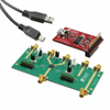 RF, RFID, Wireless Evaluation Boards - 1046-1152-ND - DigiKey