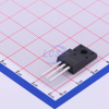 Triode/MOS Tube/Transistor >> IGBTs -- NCE30TD60BF - Image