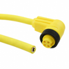 Circular Cable Assemblies - KW0400114YL400-ND - DigiKey