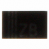 Single Zener Diodes - 641-1260-2-ND - DigiKey
