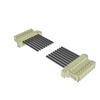 Rectangular Cable Assemblies - 612-S1SS-08-30-GF-05.91-D-NUS-ND - DigiKey