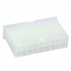 Rectangular Connector Housings - A123459-ND - DigiKey