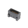 Edgeboard Connectors - SAM15496-ND - DigiKey