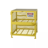 Gas Cylinder Storage -- LG-581 - Image
