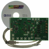 Digital to Analog Converters (DACs) Evaluation Boards - EVAL-AD5764EBZ-ND - DigiKey