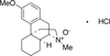 Dextromethorphan N-Oxide HCl - 23580 - Medical Isotopes, Inc.