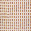 Kos Embroidered Linen - NF08/BR - Vaughan Designs, Inc.