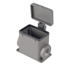 Heavy Duty Connector Housings, Hoods, Bases - 0936014092-ND - DigiKey