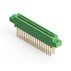 Edgeboard Connectors - 151-846-038-540-802-ND - DigiKey