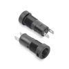 820 Series Shocksafe Panel Mount Miniature Fuseholder for 5x20mm Fuses. -- 82000000005 - Image