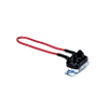 Type I & III Automotive Circuit Breakers -- 30062-20 - Image