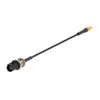 Coaxial Cables (RF) - 900-0732300662-ND - DigiKey