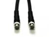 Cable/Wire & Assemblies; RF/Coaxial; Jumper Cables - CDM-240V/BM/60/BM - CDM Inc.