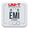 UTS3000A-EMI EMI Pre-Compliance Measurement Option - UTS3000A-EMI - Uni-Trend US