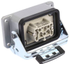 Heavy Duty Power Connectors - 482749 - RS Components, Ltd.