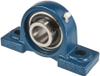 Plummer Blocks & Pillow Blocks - 7509046 - RS Components, Ltd.
