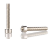 Socket Screws - 281057 - RS Components, Ltd.