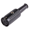 DIN Connectors - 490939 - RS Components, Ltd.