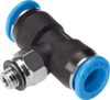 Pneumatic Fittings - 2038638 - RS Components, Ltd.