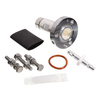 Coaxial Connector (RF) Assemblies - 1946-EZ-600-78EIA-ND - DigiKey