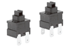 C4V Miniature Power Switch - C4V-811A-D - Omron Electronic Components – Americas