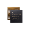 RF Transceiver ICs - 4823-NRF54LM20B-QGAA-RTR-ND - DigiKey