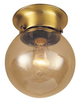 Flush Mounts-Bowl Style - 286595 - Light Center (The)