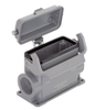 Heavy Duty Power Connector Housings & Hoods - 1751302 - RS Components, Ltd.