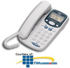 General Electric 2 Line Speakerphone with CID - GE-29481GE1 - TelephoneStuff.com