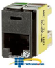 Legrand - Ortronics Clarity Cat6a Panel Jack,T568A/B, 8.. - OR-PJ6A - TelephoneStuff.com