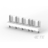 Headers, Male Pins - 17-1-2316952-0-ND - DigiKey