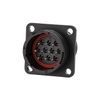 Circular Connector Housings - 965-APC00-18-10P-ND - DigiKey