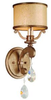 71-61 Sconces-Single Candle - 417133 - Capital Lighting, Inc.