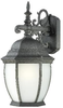PL92297 Exterior -Wall Mount - 399007 - Capital Lighting, Inc.