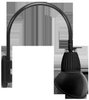 Area/Roadway Light - GN4LED13NSAD11B - RAB Lighting