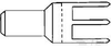 Board-to-Board Connector Contacts - 532824-1 - TE Connectivity