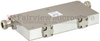 Dual Junction Isolator N Female with 36 dB Isolation from 1 GHz to 2 GHz Rated to 50 Watts -- FMIR1014 - Image