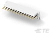 PCB Headers & Receptacles - 4-641125-4 - TE Connectivity
