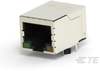RJ45 Connectors - 3-2301994-5 - TE Connectivity