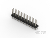 PCB Headers & Receptacles - 1-102977-6 - TE Connectivity