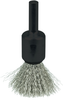 Crimped Wire End Brush 1/2