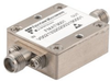 500 MHz to 2 GHz Field Replaceable SMA Positive Slope Equalizer, Max Pin +30, 1 dB Loss and 4 Fixed Equalizing Value - FMAT9001 - Fairview Microwave Inc.