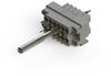 Backplane Connectors - Specialized - 519-014-520-405 - Lingto Electronic Limited