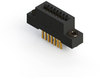 Card Edge Connectors - Edgeboard Connectors - 392-014-544-203 - Lingto Electronic Limited