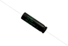Aluminum Electrolytic Capacitor, 25Uf, 50V, Axial; Capacitance Vishay - 18F164 - Newark, An Avnet Company