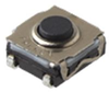 Tactile Switch, 0.05A, 32Vdc, 500Gf, Smd; Product Range C&k Components - 35AH1106 - Newark, An Avnet Company