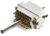 Conn, Rack & Panel, Plug, 20Pos, 3.81Mm; Product Range Edac - 29C4371 - Newark, An Avnet Company