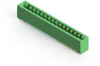 Card Edge Conn, Dual Side, 30Pos, Th; Card Edge Connector Type Edac - 85H4625 - Newark, An Avnet Company