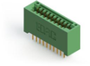 Card Edge Conn, Dual Side, 20Pos, Th; Card Edge Connector Type Edac - 85H6212 - Newark, An Avnet Company