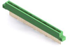 Card Edge Conn, Single, 52Pos, Wire Wrap; Card Edge Connector Type Edac - 64AJ5318 - Newark, An Avnet Company